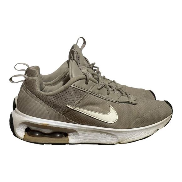 Nike Air Max INTRLK Lite Men's Size 9.5 Light Bone Beige Sneakers DH8011-001 - Picture 1 of 8